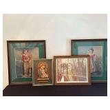 Framed Prints and Wall Art