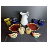 McCoy Pottery and Stoneware