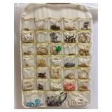 Costume Jewelry Collection