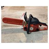 Dolmar PS-32C Chainsaw with Manuals
