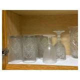 Glassware and Decorative Bowls Collection