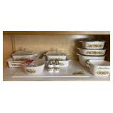 CorningWare Spice of Life Cookware Set