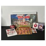 Indiana University Collectibles