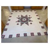 Vintage Quilt