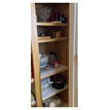 Kitchen Items