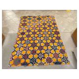 Vintage Quilt