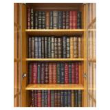 The Franklin Library Presidential Book Collection