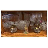 Glassware Collection
