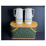 Vintage Kitchen Items