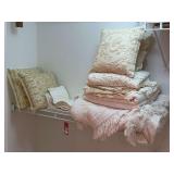 Decorative Cushions and Linen Collection