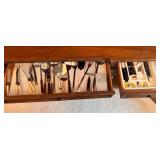 Kitchen and Serveware Items