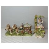 ARNART Porcelain Figurines