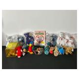 Ty Beanie Babies Collection