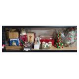 Christmas Decor