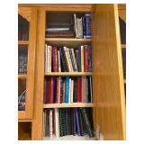 Cookbooks, Health, and Reference Books