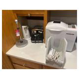 Small Kitchen Appliance Lot