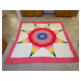 Vintage Quilt