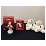 Coca-Cola Collectibles