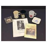 Harrison County Memorabilia