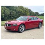 2009 Dodge Charger R/T 5.7L V8 Sedan
