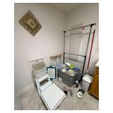 Household and Laundry Items