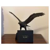 The Great American Eagle by Gilroy Roberts