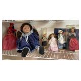 Doll Collection