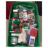 Hallmark Keepsake Christmas Ornaments
