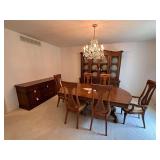 Thomasville 3-Piece Dining Room Suite