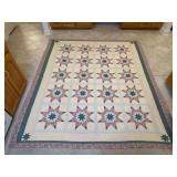 Vintage Quilt