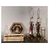 Home Decor and Wall Art