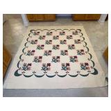 Vintage Quilt
