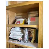 Kitchen Items