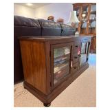 Thomasville Media Cabinet
