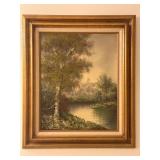 Landscape Painting