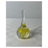 Zimmerman Art Glass Ring Holder