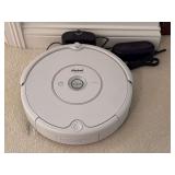 IRobot Roomba 531 Robotic Vacuum Cleaner