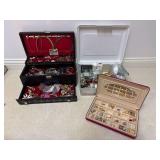 Costume Jewelry Collection