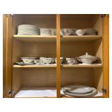 Theodore Haviland Apple Blossom China Dinnerware Set