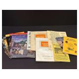 Harrison County Memorabilia