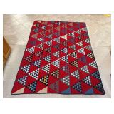 Vintage Quilt
