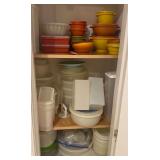 Tupperware Collection
