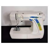 New Home HF106 Sewing Machine by Janome