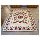 Vintage Quilt