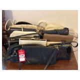 Handbags and Clutch Purse Collection