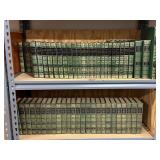 Funk & Wagnalls New Encyclopedia Set