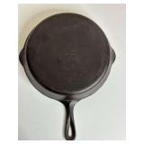 Griswold Cast Iron Skillet No. 10 Erie PA
