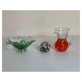Zimmerman Art Glass