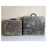 Victor Animatograph 16mm Film Projector Set