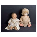 Vintage Dolls